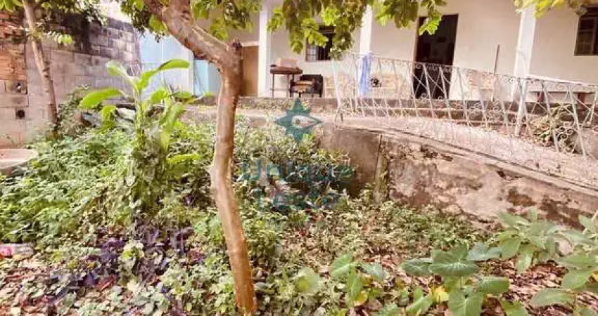 Casa com 6 quartos à venda na Rua Porto Seguro, Vila Nova Vista, Sabará