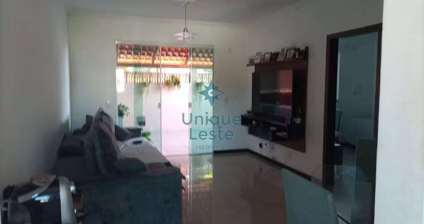 Casa à venda 4 Quartos, 1 Suite, 3 Vagas, 360M², Letícia, Belo Horizonte - MG