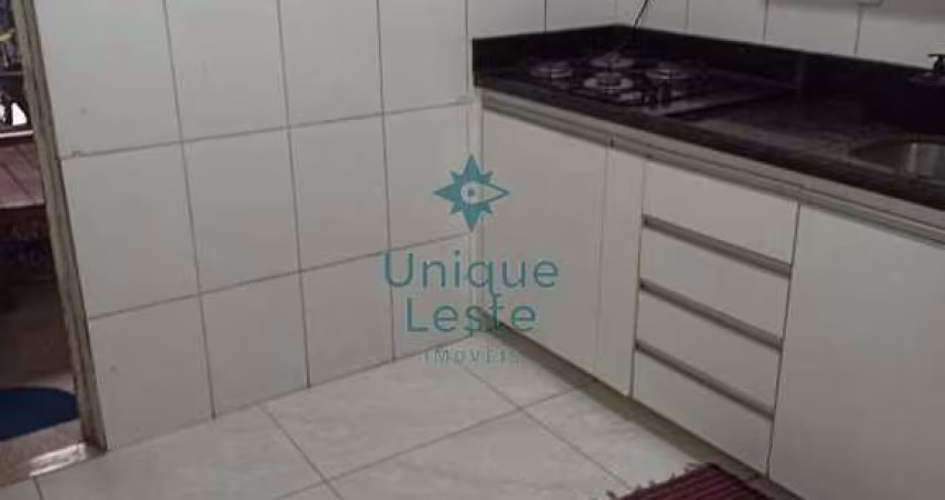 Casa à venda 3 Quartos, 1 Suite, 1 Vaga, 102M², Planalto, Belo Horizonte - MG