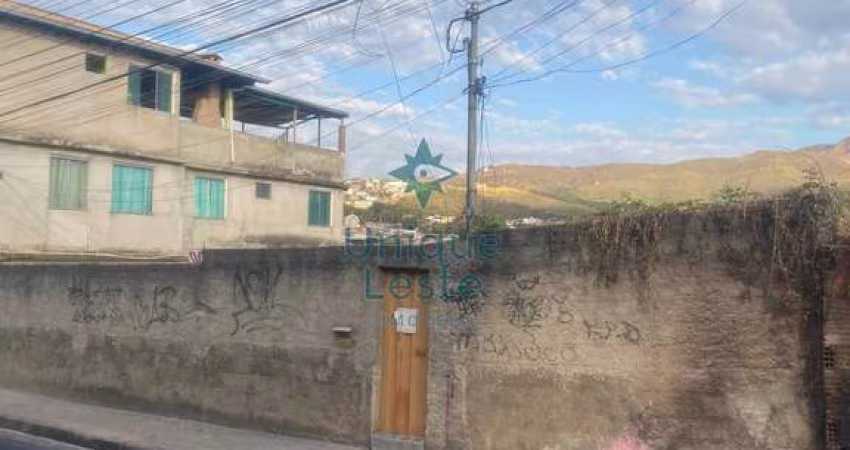 Terreno à venda, Pompéia, Belo Horizonte, MG