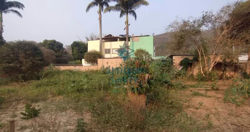 Terreno à venda 375M², Paciência, Sabará - MG