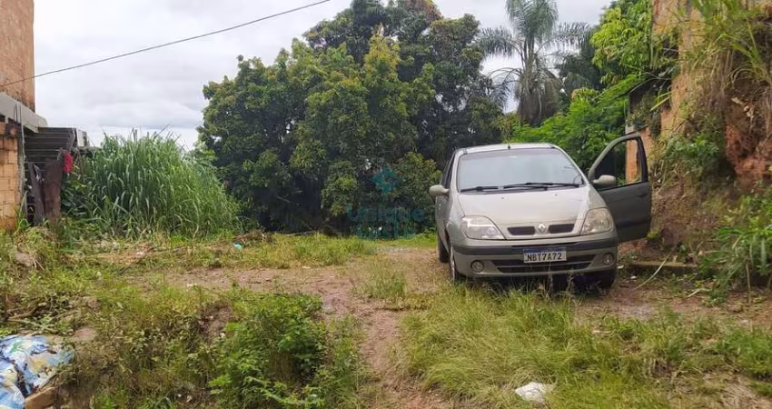 Terreno à venda 480M², Paraíso, Belo Horizonte - MG