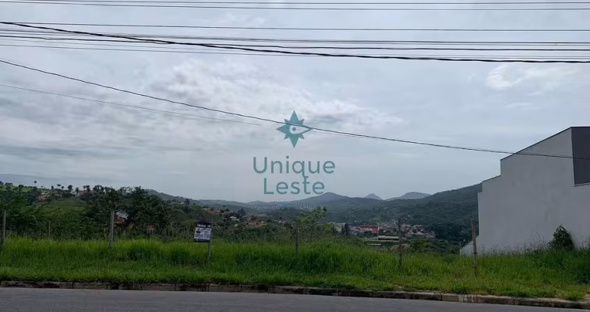 Terreno à venda 581M², Jardim Vitória, Belo Horizonte - MG