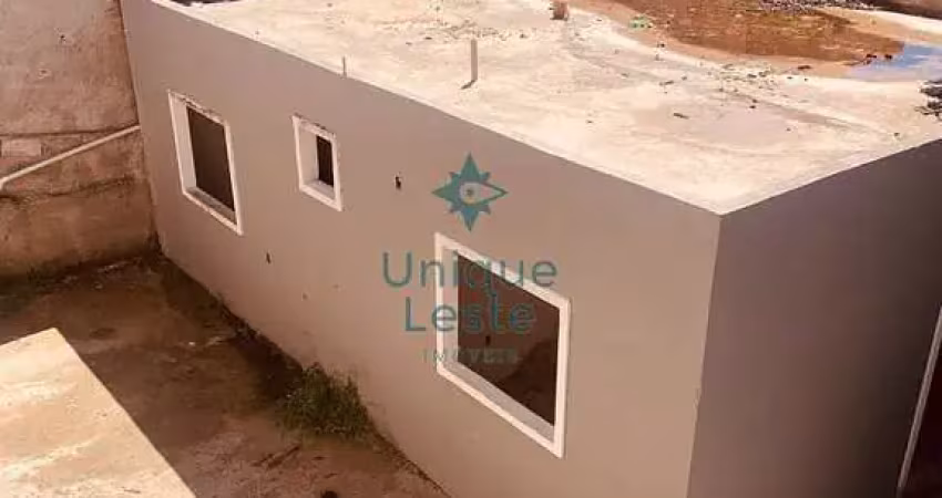 Casa em condomínio fechado com 2 quartos à venda na Rua Itamar, Vera Cruz, Belo Horizonte