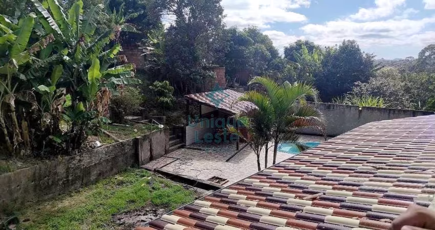 Linda Chácara, para curtir com sua FAMÍLIA