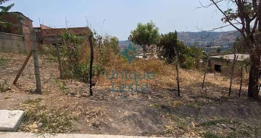 Terreno à venda, Jardim Vitória, Belo Horizonte, MG