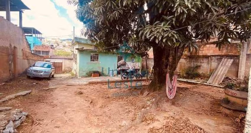 Terreno de 360M2, São Geraldo, Belo Horizonte, MG