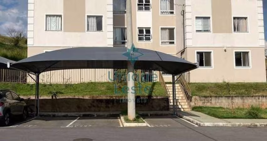 Excelente Apartamento no Bairro Novo Horizonte BH
