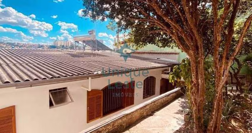 Casa com quintal,  Salgado Filho, Belo Horizonte, MG