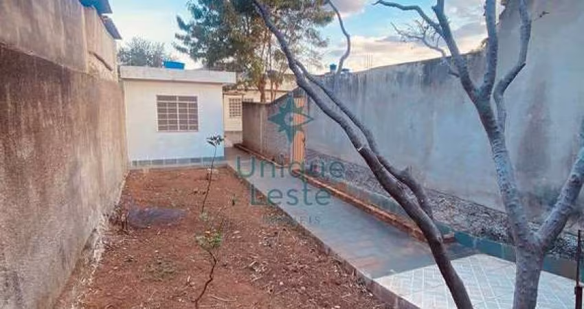 Casa à venda, São Geraldo, Belo Horizonte, MG