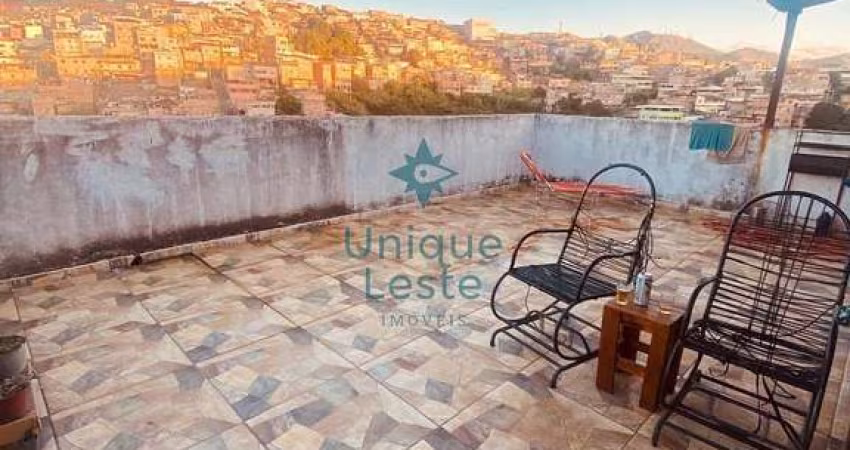 Casa à venda, Conjunto Taquaril, Belo Horizonte, MG