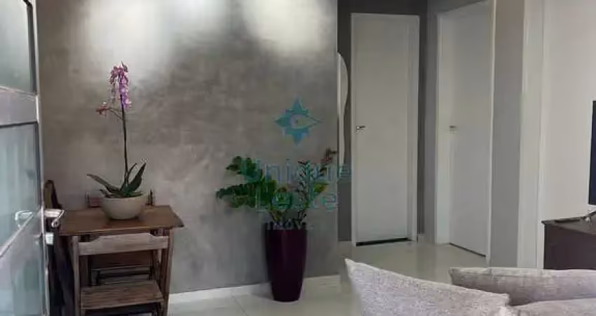 Apartamento com 2 quartos à venda na Rua Dois Mil Quatrocentos e Sessenta e Nove, Jardim Vitória, Belo Horizonte