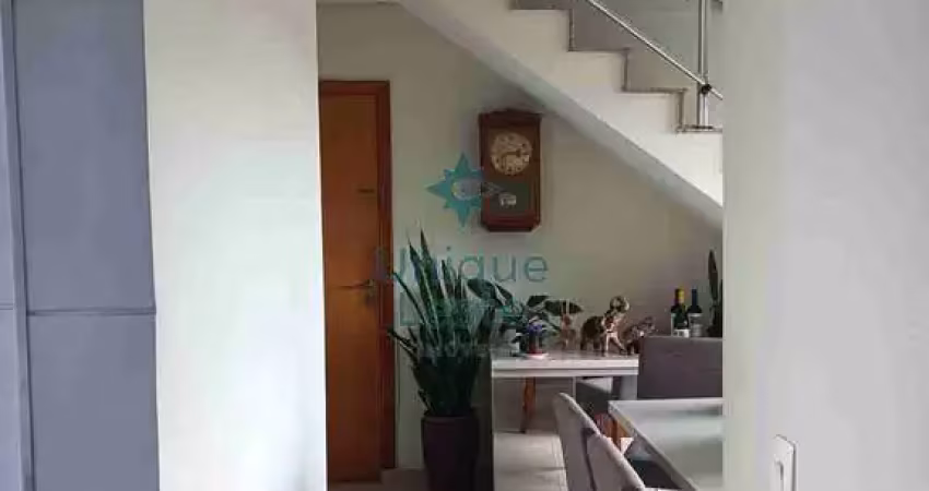Apartamento com 3 quartos à venda na Rua Matutina, Santa Inês, Belo Horizonte