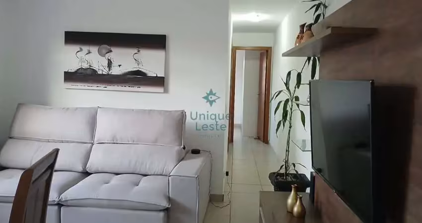 Apartamento com 2 quartos à venda na Rua Ernesto Austin, Boa Vista, Belo Horizonte