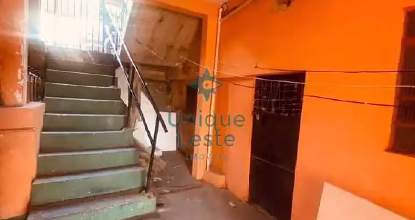 Casa com 8 quartos à venda na Rua Serra Azul, Vera Cruz, Belo Horizonte