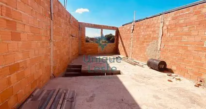 Casa à venda, são joão batista (venda nova), belo horizonte, mg