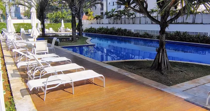 Condomínio gardens living club 83 m² com 3 dormitórios , suíte, e 2 vagas  de garagem
