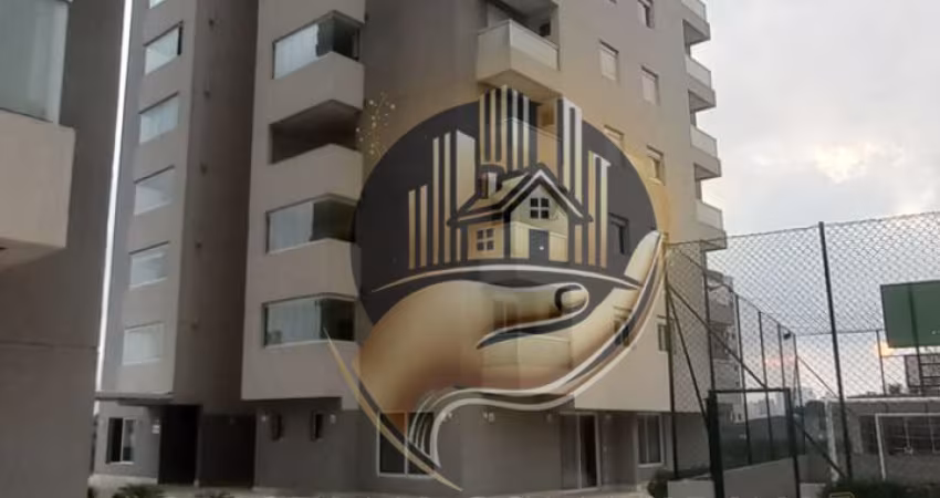 Condomínio Punta Del Leste - Rua Uruguai,  512  Parque das Nações – Santo André