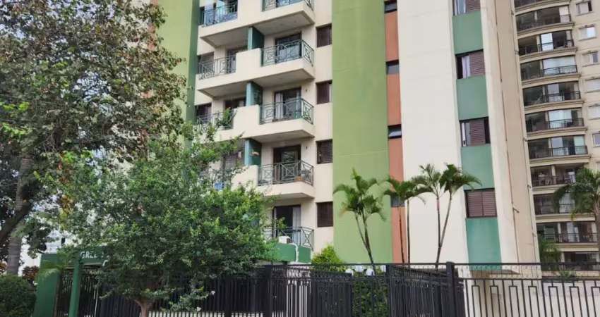 Apartamento  em São Paulo - Vila Mariana
