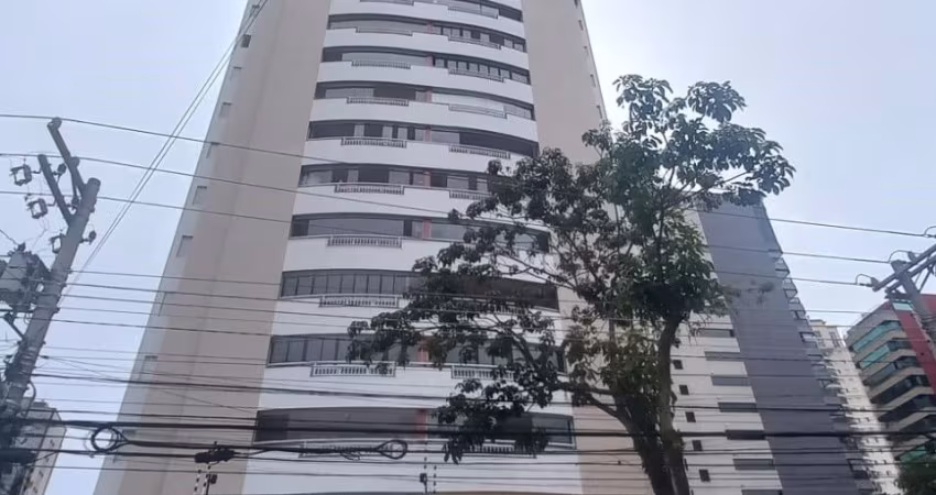 Apartamento com 3 dormitórios -  TOTALMENTE MOBILIADO E EQUIPADO  -São Bernardo do Campo - SP