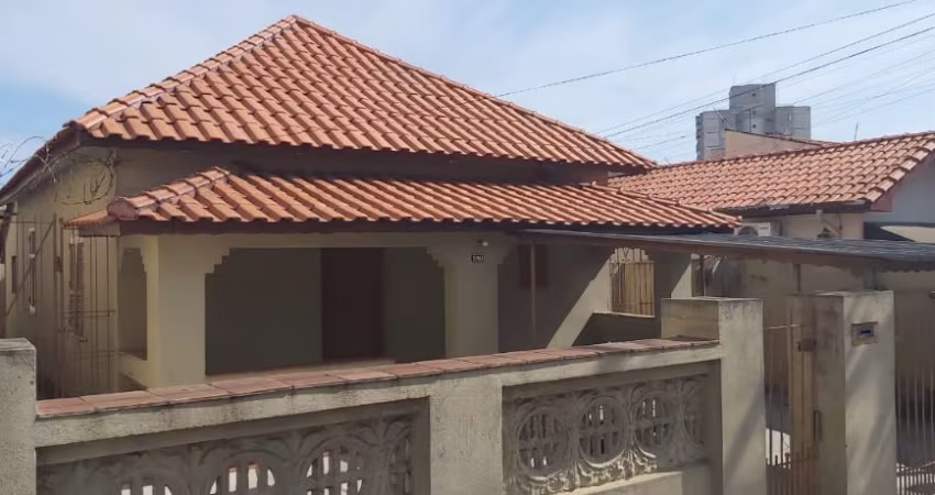 CASA TÉRREA À VENDA TERRENO 10X50 MOINHO VELHO