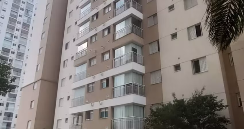CONDOMÍNIO GARDENS LIVING CLUB - RUA DESCAMPADO