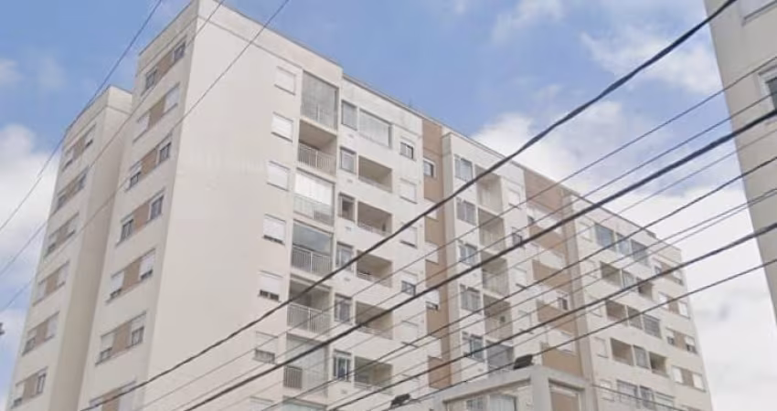 CONDOMÍNIO RIZIERI – APARTAMENTO COM 47M², COM 02 DORMITÓRIOS