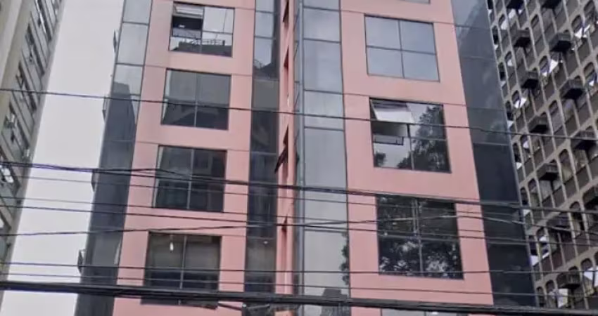 Sala comercial com 1 sala à venda na Rua Tabapuã, 71, Itaim Bibi, São Paulo