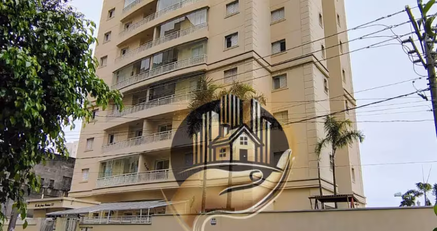 Apto com 03 dormitórios, 1 suíte e vaga livre   - oportunidade