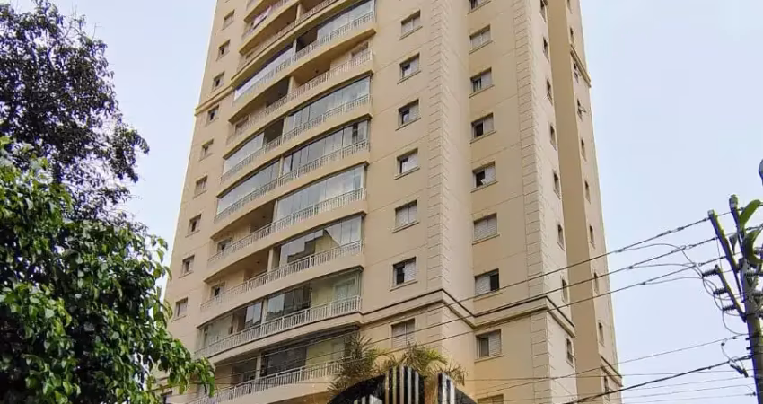 Apto com 03 dormitórios, 1 suíte e vaga livre  - excelente locação