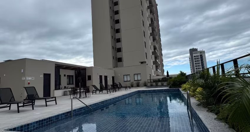 Condomínio a 150 metros da Praia da Armação, em Penha, SC