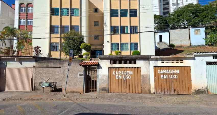 Apartamento no Conjunto California, Belo Horizonte, MG