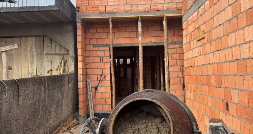 CASA POR 258 MIL EM BARRA VELHA | SÃO CRISTÍVÃO