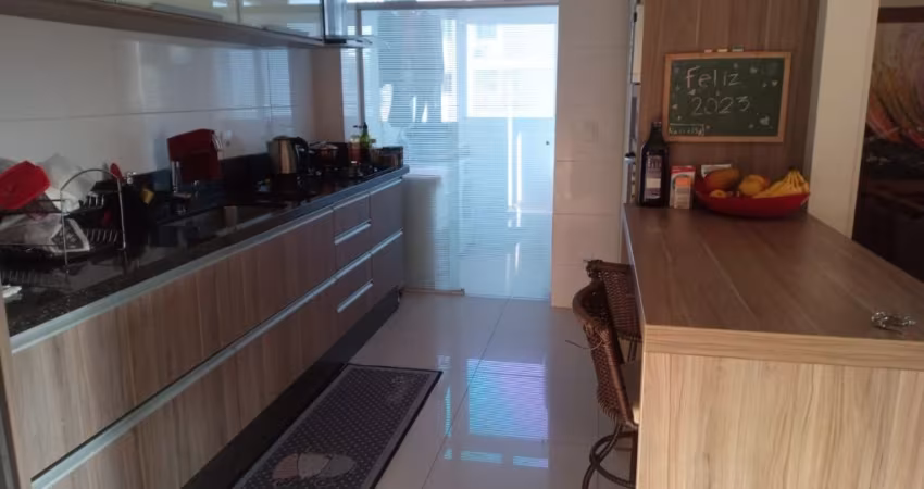 Apartamento em barreiros - SJ