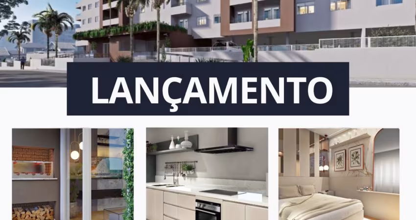 Lançamento exclusivo Bairro Ipiranga