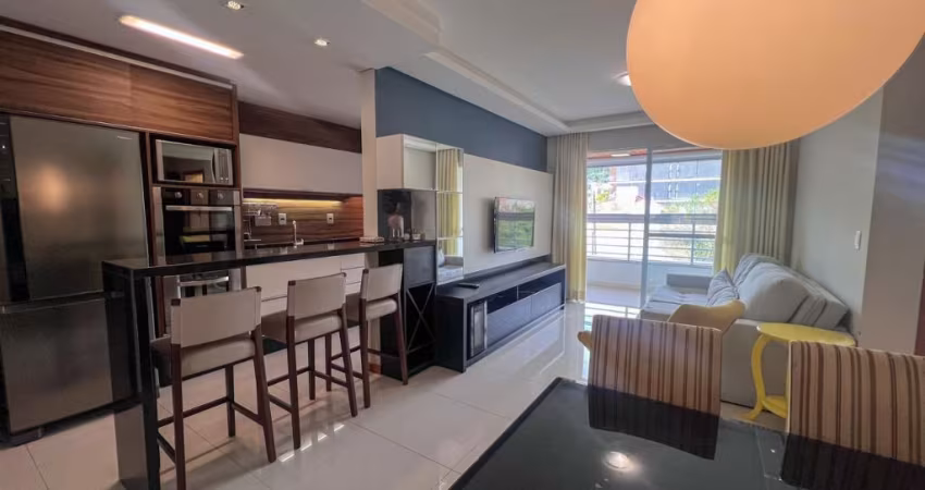 Apartamento Residencial / João Paulo
