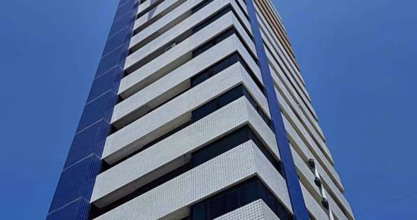 Apartamento com 3 quartos à venda na Rua Joaquim Fagundes, 617, Barro Vermelho, Natal