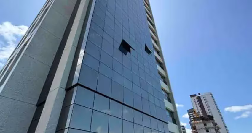 Apartamento com 3 quartos à venda na Rua Pinto Martins, 310, Areia Preta, Natal