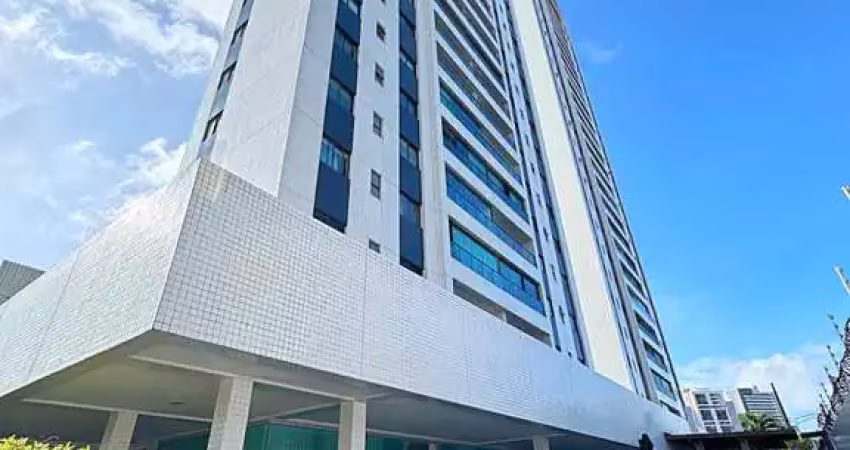 Apartamento com 3 quartos à venda na Rua Mipibu, 741, Petrópolis, Natal