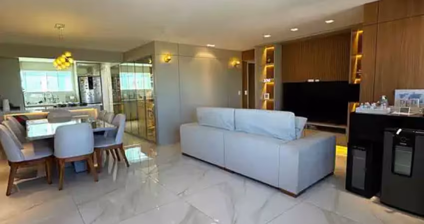 Apartamento padrão à Venda, Lagoa Nova, Natal, RN