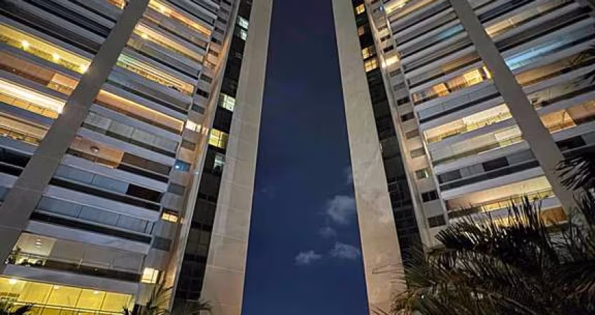 Apartamento padrão à Venda, Tirol, Natal, RN