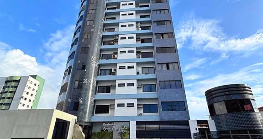 Apartamento padrão para Locação, Tirol, Natal, RN