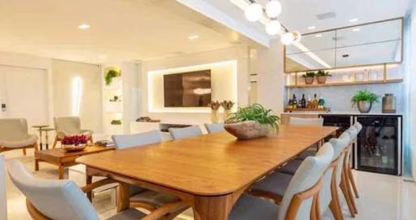 Apartamento padrão à Venda, Tirol, Natal, RN