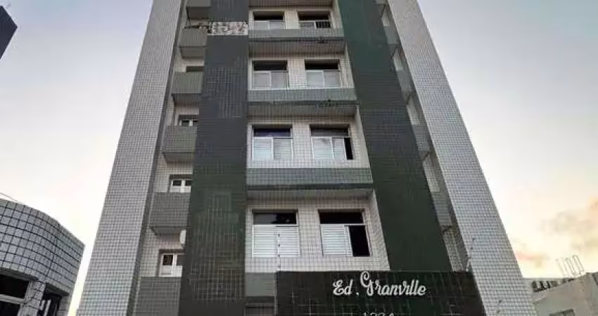 Apartamento padrão à venda, barro vermelho, natal, rn