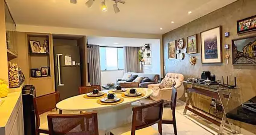Apartamento padrão para locação, ponta negra, natal, rn