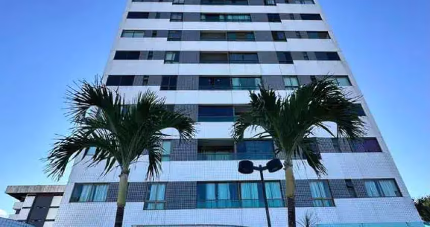 Apartamento com 3 quartos à venda na Rua Anísio de Souza, 2556, Lagoa Nova, Natal