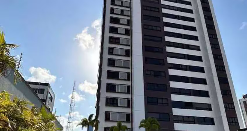 Apartamento padrão para venda e locação, candelária, natal, rn