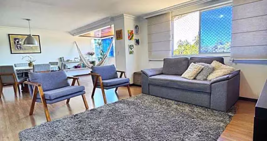 Apartamento com 3 quartos à venda na Rua Doutor João Dutra, 1899, Tirol, Natal