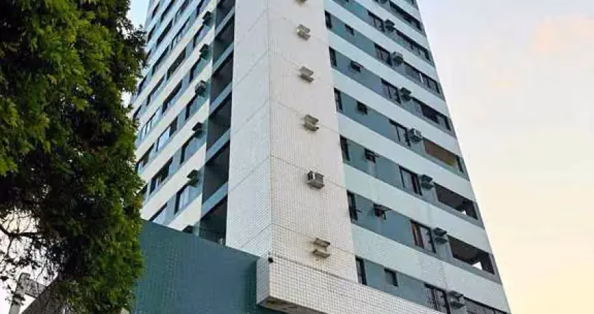 Apartamento com 2 quartos à venda na Rua Maria Auxiliadora, 772, Tirol, Natal
