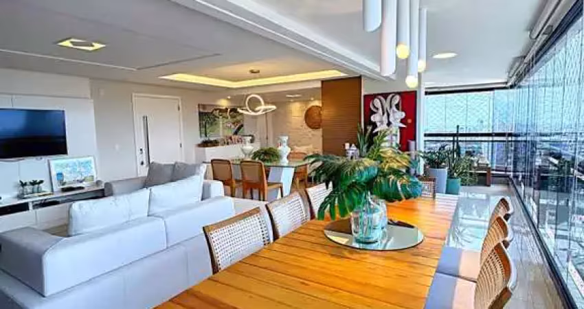 Apartamento com 3 quartos à venda na Avenida Amintas Barros, 3170, Lagoa Nova, Natal